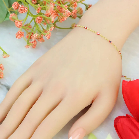 "New Beautiful Design Bracelet for Women/Girls, Gift, B737 - Picture 7 of 10